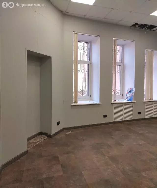 Офис (37.9 м) - Фото 2