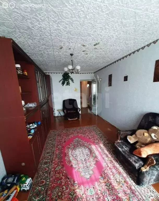 2-комнатная квартира: Троицк, улица имени Ю.А. Гагарина, 36 (46 м) - Фото 1