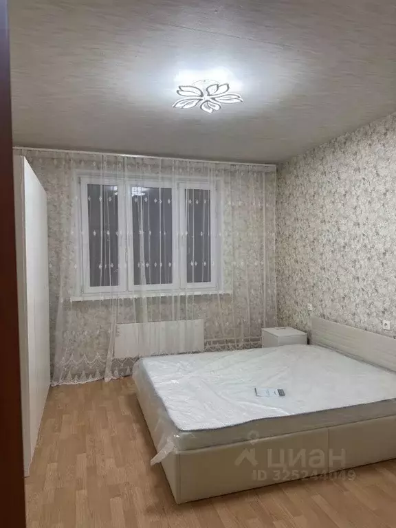 2-к кв. Московская область, Люберцы ул. Преображенская, 13 (58.0 м) - Фото 1