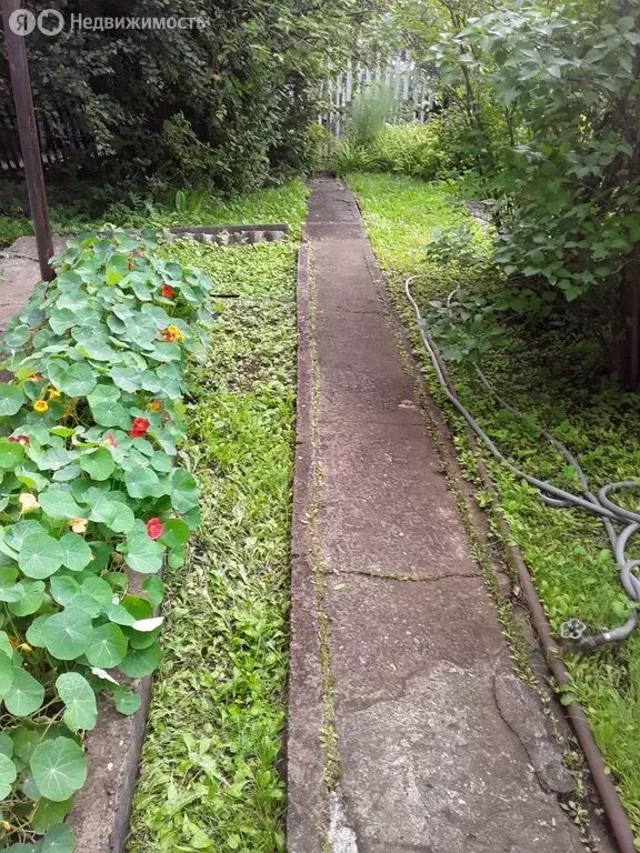 Дом в Красноярский край, Емельяновский муниципальный округ, ДНТ ... - Фото 1