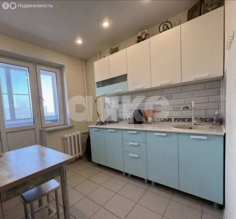 1-комнатная квартира: Жуковский, улица Набережная Циолковского, 18 ... - Фото 1