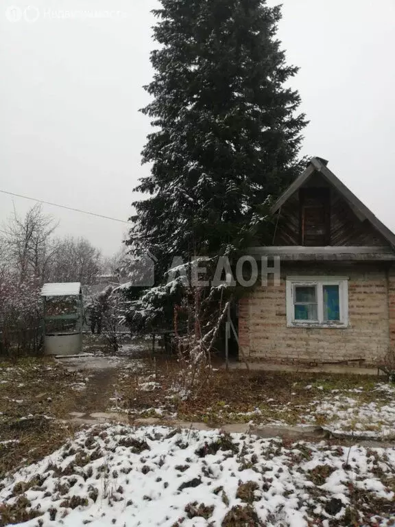 Дом в Омск, садоводческое некоммерческое товарищество Крона, 512 (24 ... - Фото 0