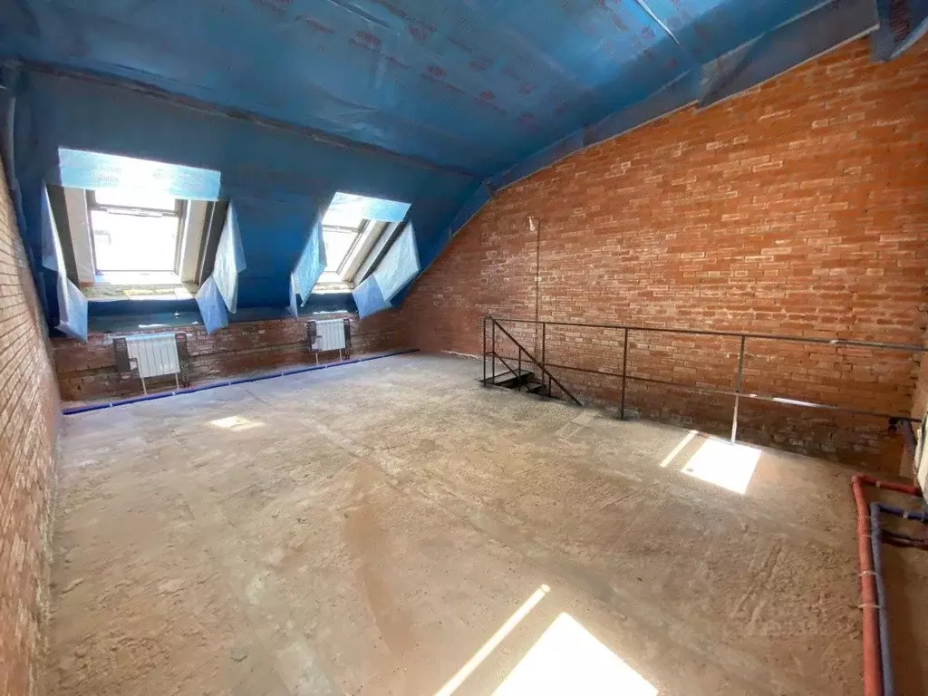 Помещение свободного назначения в Санкт-Петербург наб. Реки Мойки, 60 ... - Фото 2