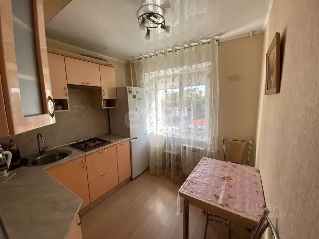 1-к кв. Смоленская область, Смоленск ул. Кирова, 22 (30.0 м) - Фото 1