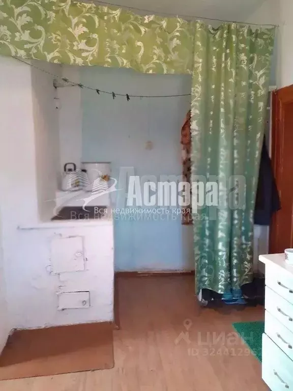 Дом в Забайкальский край, Чита ул. Биологическая, 10 (33 м) - Фото 2