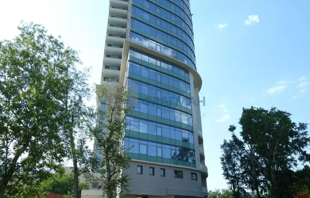 Офис (1032.7 м) - Фото 0