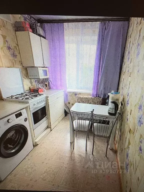 3-к кв. Самарская область, Самара Московское ш., 111 (60.0 м) - Фото 0