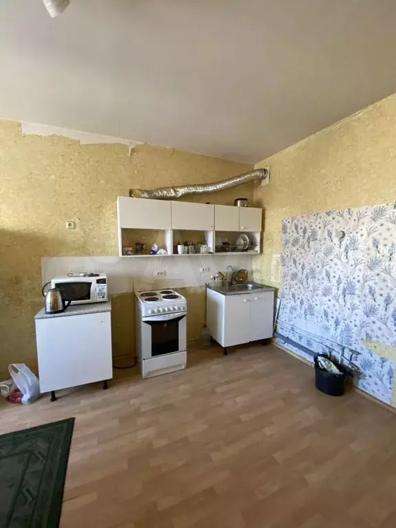 Комната 20 м в 4-к., 3/17 эт. - Фото 1