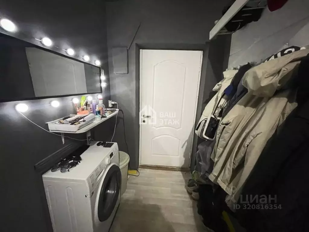 2-к кв. Калужская область, Калуга ул. Труда, 5Ак1 (51.0 м) - Фото 1