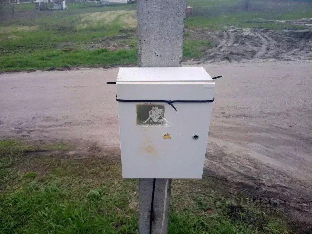 Участок в Белгородская область, Белгородский район, Веселолопанское ... - Фото 2