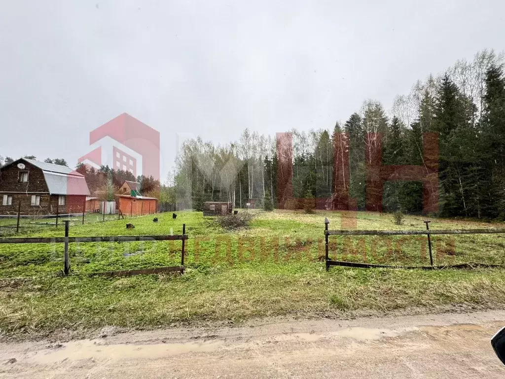 Участок 24 сот. (СНТ, ДНП) - Фото 0