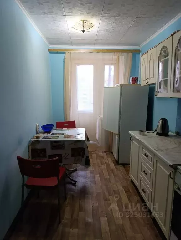 1-к кв. Ярославская область, Переславль-Залесский ул. Строителей, 34 ... - Фото 1