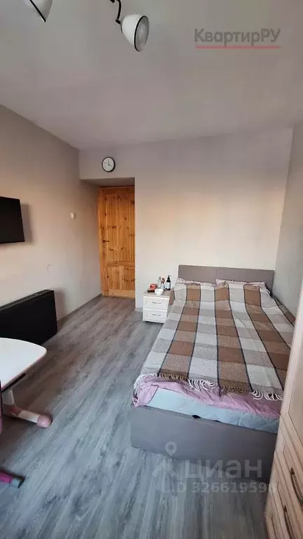 Комната Санкт-Петербург ул. Тельмана, 43К4 (12.1 м) - Фото 2