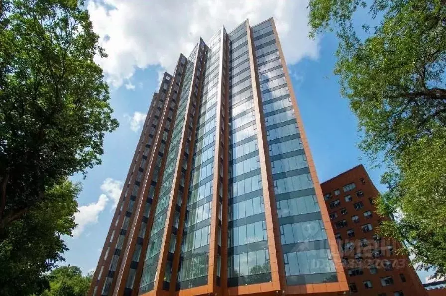 Офис в Москва Новоданиловская наб., 12 (926 м) - Фото 1