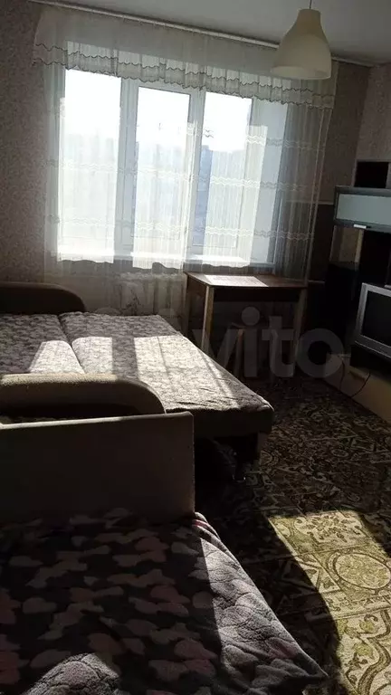 Комната 18 м в 1-к., 5/5 эт. - Фото 1