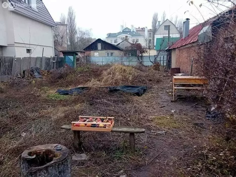 Дом в Воронеж, Клубная улица, 29 (27 м) - Фото 2