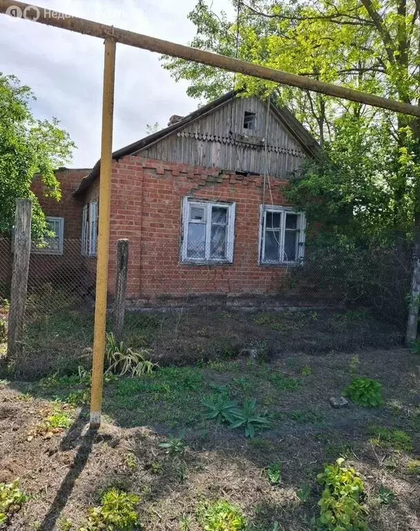 Участок в хутор Красный, Длинная улица (30 м) - Фото 0