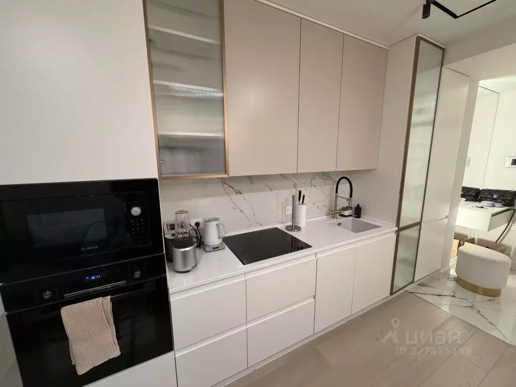 2-к кв. Москва Дмитровский проезд, 1 (60.0 м) - Фото 2