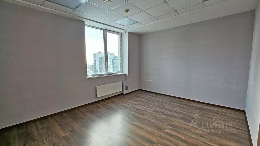 Офис в Новосибирская область, Новосибирск ул. Крылова, 36 (18 м) - Фото 1