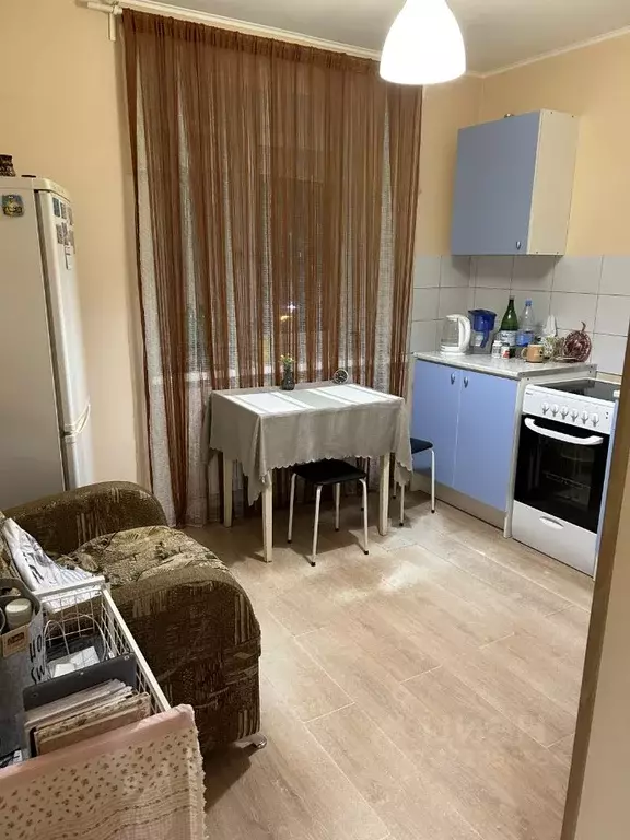 1-к кв. Свердловская область, Березовский ул. Гагарина, 17 (32.9 м) - Фото 1