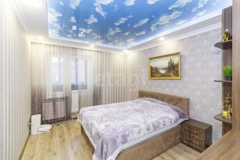 2-к кв. Тюменская область, Тюмень Кремлевская ул., 112к4 (68.2 м) - Фото 1