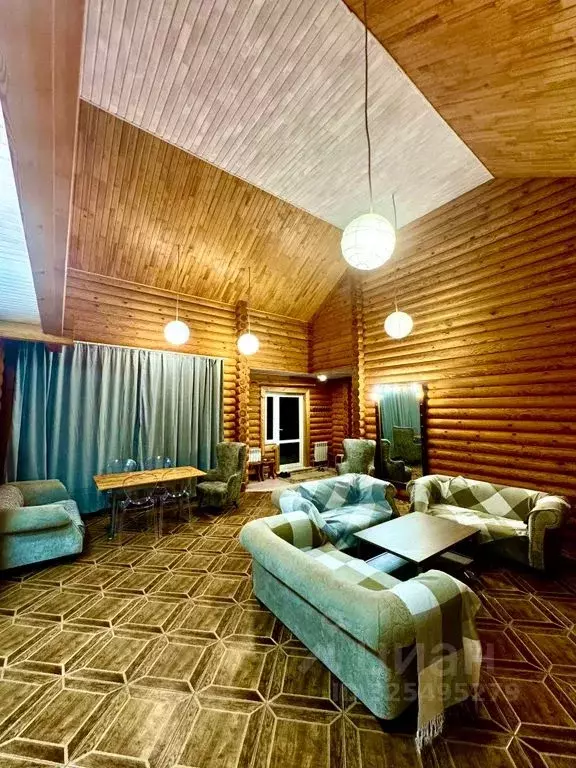 Дом в Нижегородская область, Городецкий муниципальный округ, д. ... - Фото 2