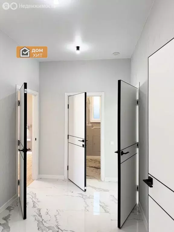 Дом в Севастополь, 4-я Комендорская улица, 20 (90 м) - Фото 1