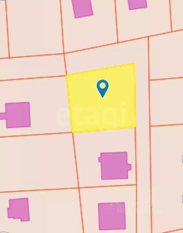 Участок в Башкортостан, Уфимский район, Русско-Юрмашский сельсовет, д. ... - Фото 2