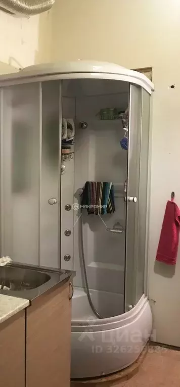 Комната Санкт-Петербург Лиговский просп., 44 (17.0 м) - Фото 1