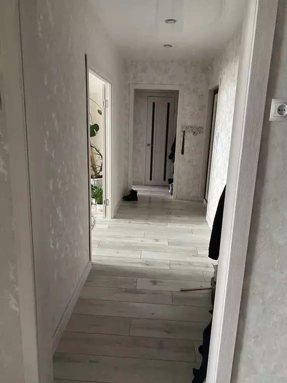 Продаётся 4-к квартира, 81 м - Фото 1