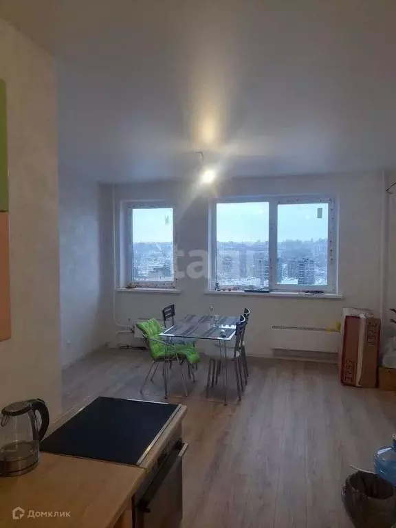 Продаётся 3-к квартира, 86.4 м - Фото 1