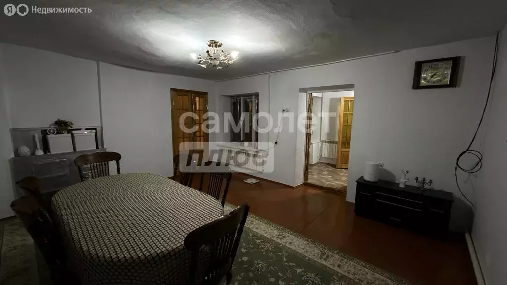 Дом в Хасавюрт, посёлок Бамматбекюрт, улица Г.Н. Холостякова, 32 (50 ... - Фото 1