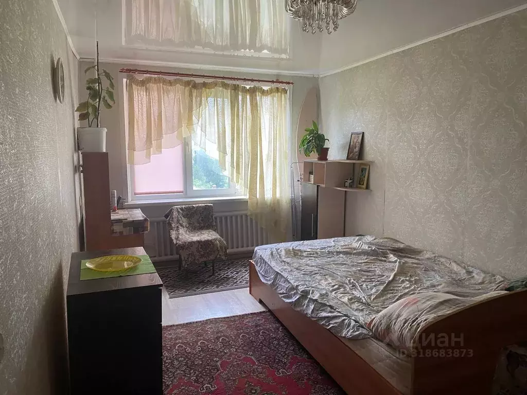 1-к кв. Алтайский край, Барнаул ул. Весенняя, 10к2 (33.0 м) - Фото 1