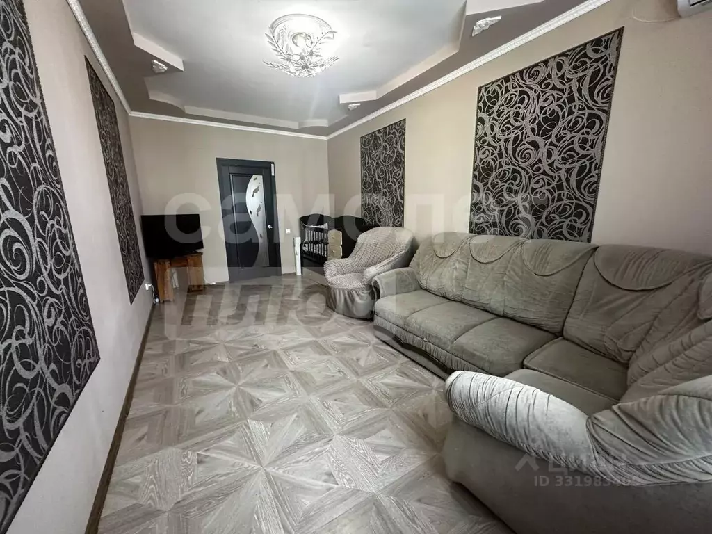 1-к кв. Севастополь ул. Колобова, 34/1 (43.0 м) - Фото 1