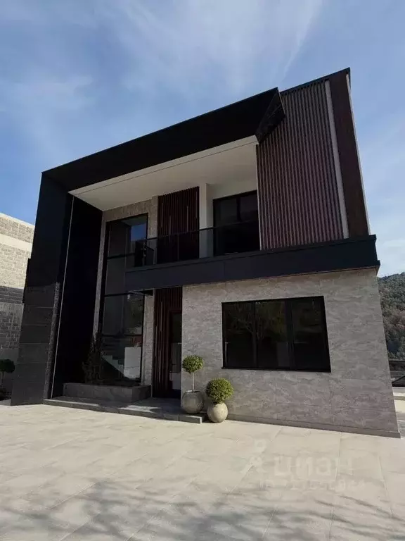 Дом в Краснодарский край, Сочи Новый Сочи мкр, ул. Бамбуковая, 6/7 ... - Фото 2