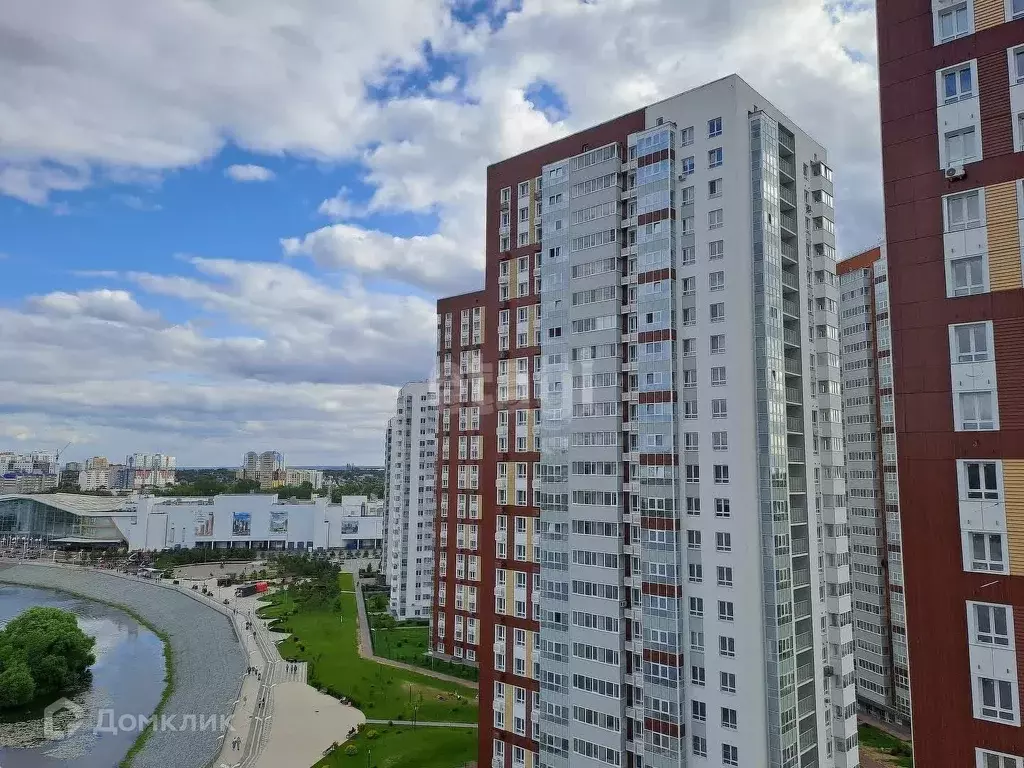 Продаётся 2-к квартира, 59.5 м - Фото 1