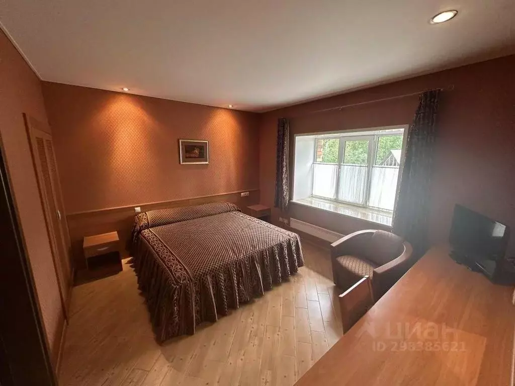 Комната Ханты-Мансийский АО, Радужный Северная ул., 30 (10.0 м) - Фото 1