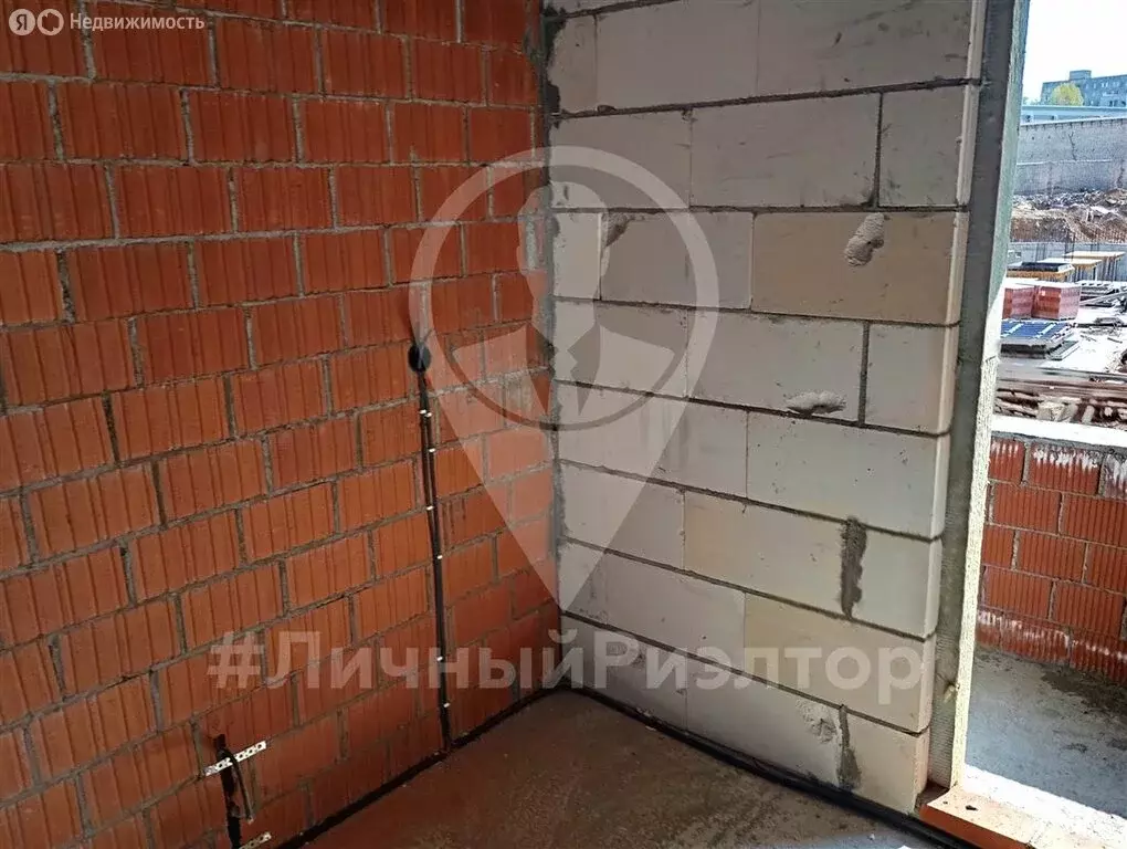 1-комнатная квартира: Рязань, улица Чкалова, 23 (281 м) - Фото 1