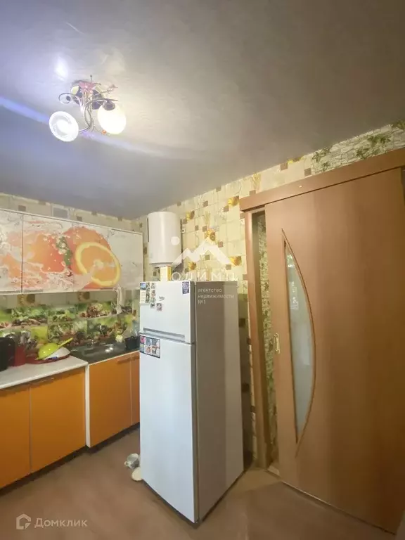 Продаётся 1-к квартира, 33.1 м - Фото 1