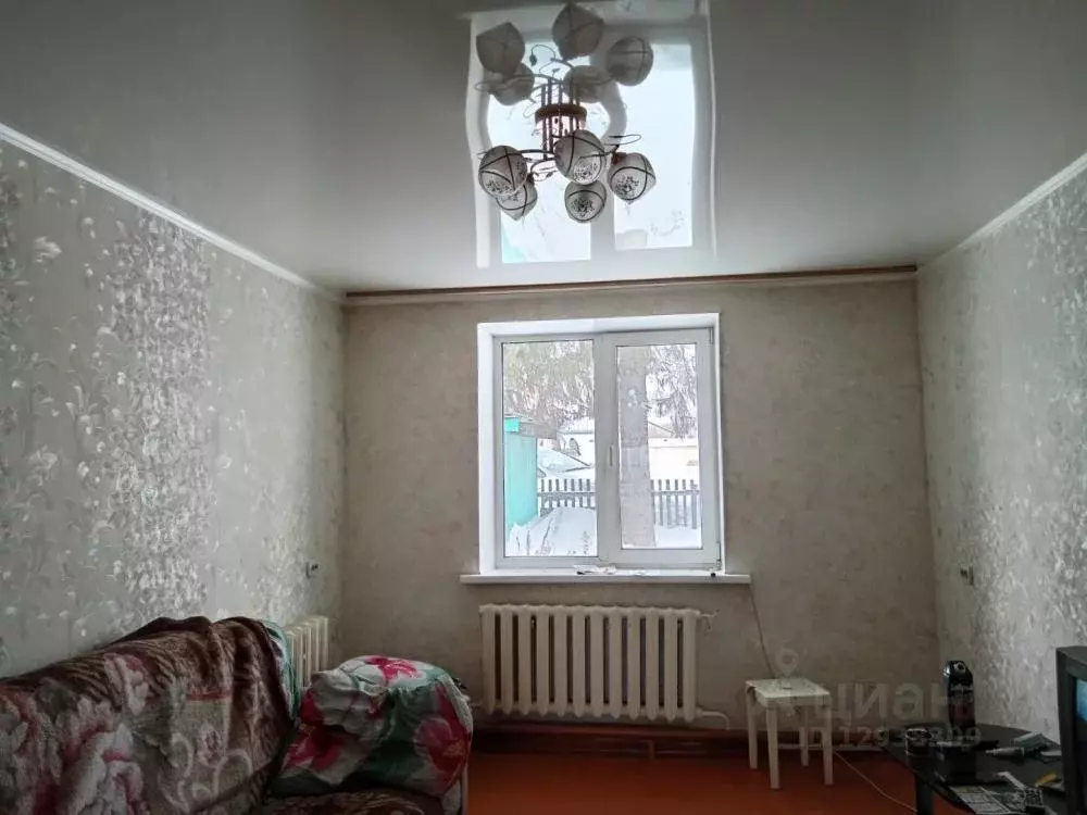 Дом в Кемеровская область, Топки ул. Петровского, 263 (65 м) - Фото 1