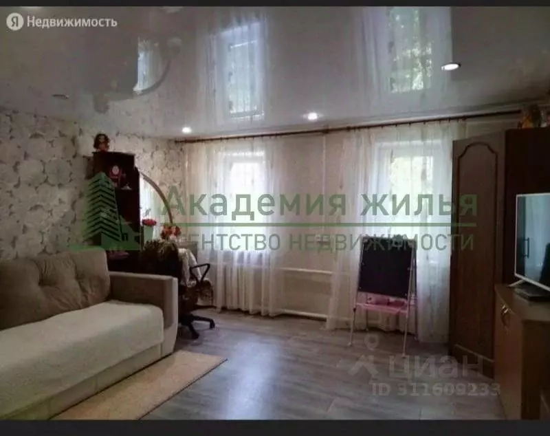 Дом в Саратовская область, Саратов ул. Ново-Автобусная, 14 (78 м) - Фото 0
