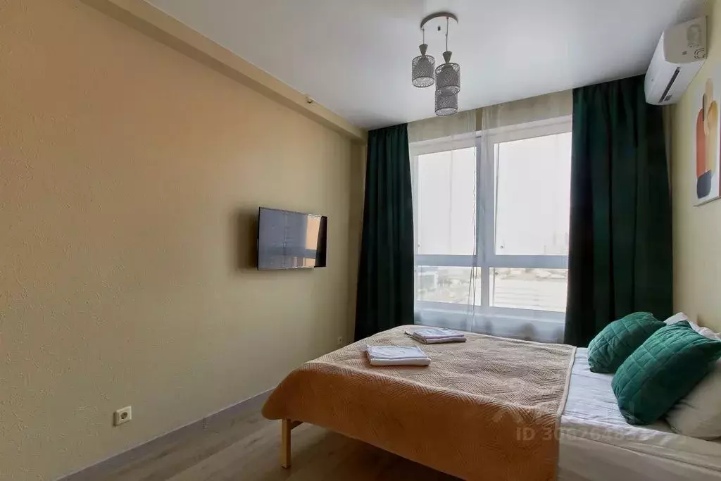 1-к кв. Московская область, Мытищи ул. Колпакова, 44 (23.0 м) - Фото 2