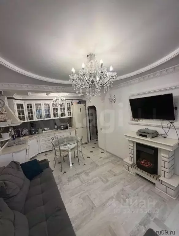 2-к кв. Томская область, Томск Черемошники мкр, ул. Профсоюзная, 16/2 ... - Фото 1