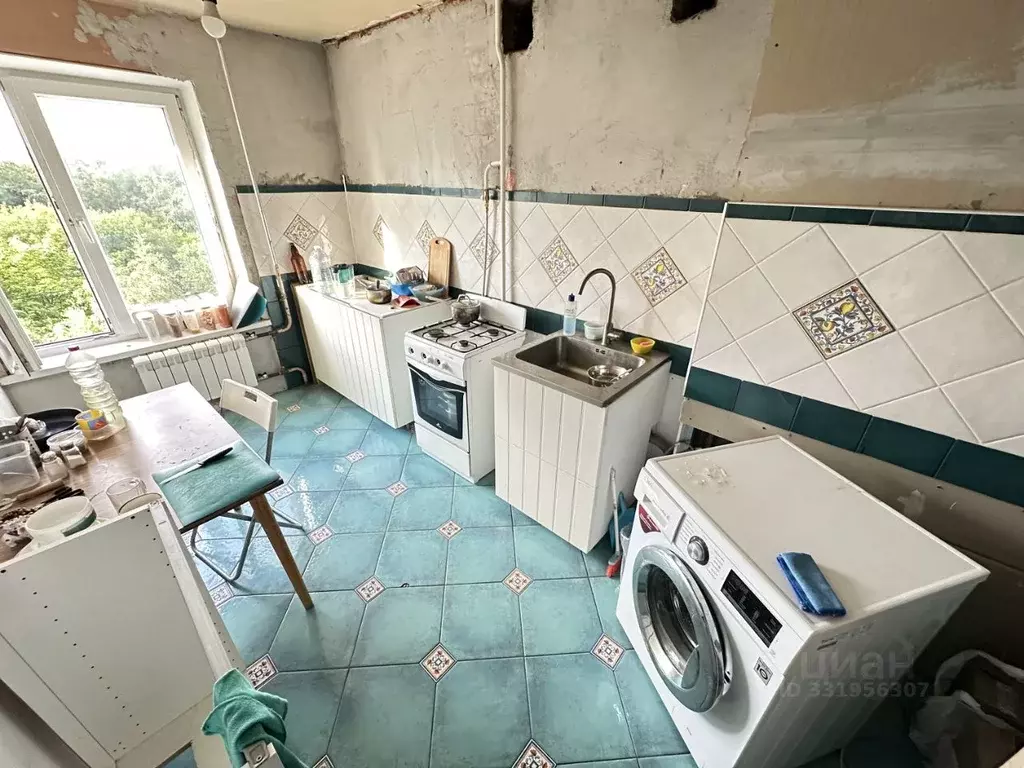 Комната Москва ул. Софьи Ковалевской, 2К1 (9.1 м) - Фото 2