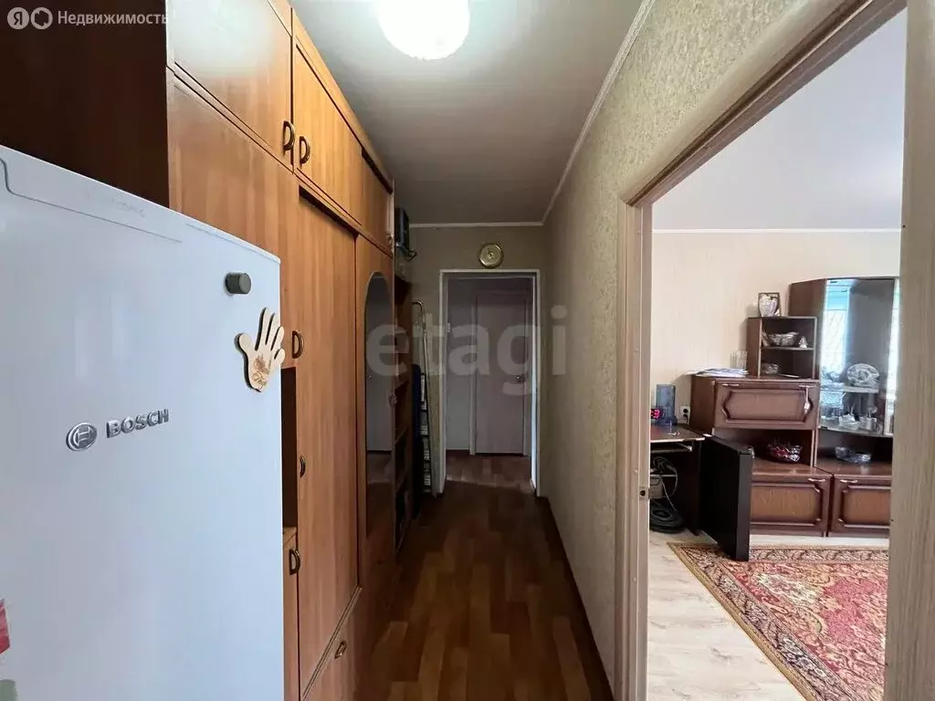 3-комнатная квартира: Тверь, улица Гончаровой, 10 (64.2 м) - Фото 0
