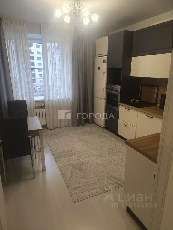 1-к кв. Алтайский край, Барнаул Промышленная ул., 4 (44.7 м) - Фото 0