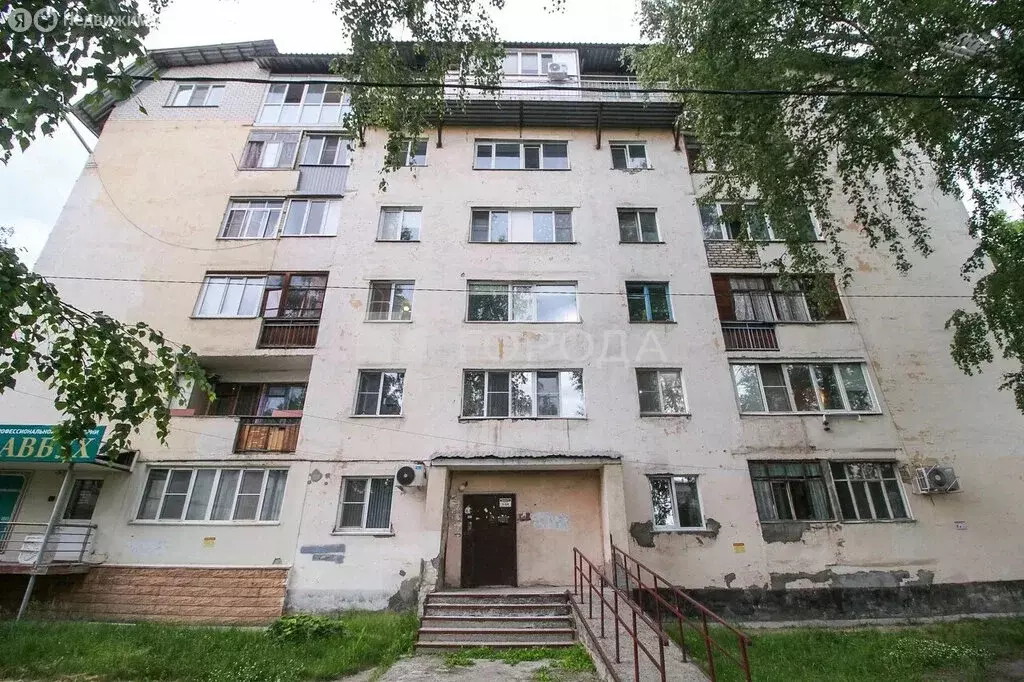 5к в -комнатной квартире (11.7 м) - Фото 2