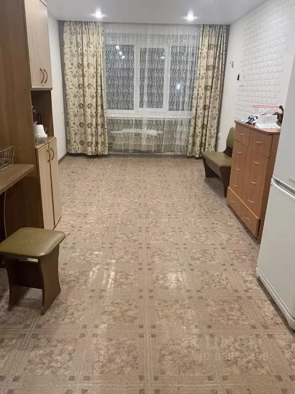 Комната Татарстан, Зеленодольск ул. Тургенева, 60 - Фото 0