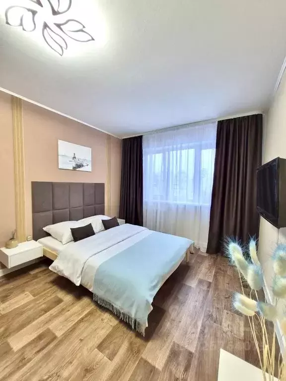 2-к кв. Свердловская область, Заречный ул. Кузнецова, 3 (45.0 м) - Фото 1