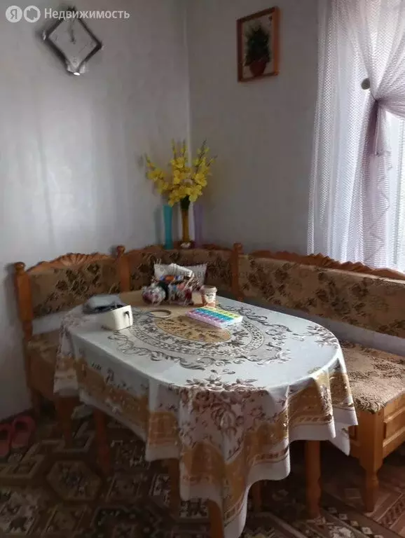 2-комнатная квартира: Арск, Мостовая улица, 11 (33.9 м) - Фото 2